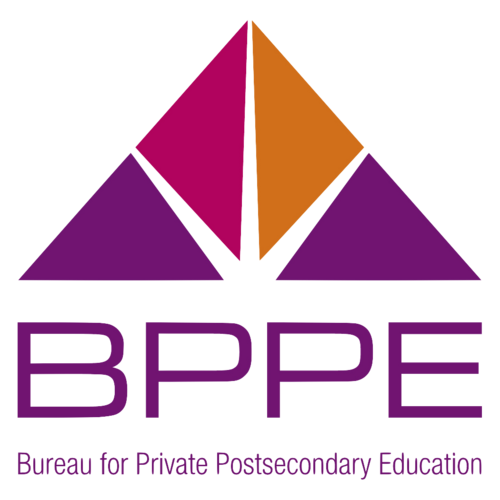 BPPE — Bureau for Private Postsecondary Education
